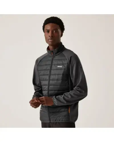 Clumber IV Hybrid Férfi hybrid felső