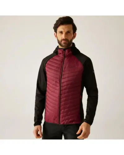 Andreson Hybrid Férfi hibrid kabát