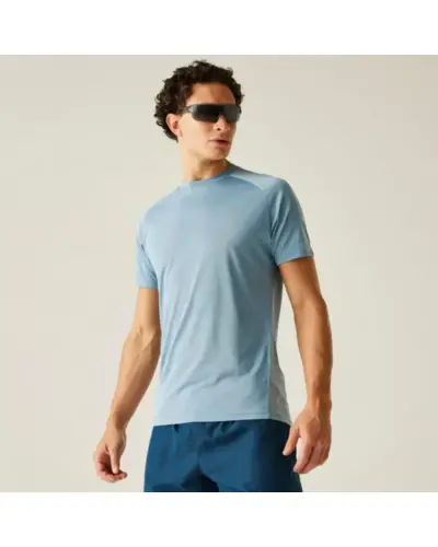 Accelerate Tee Férfi gyorsan száradó felső 