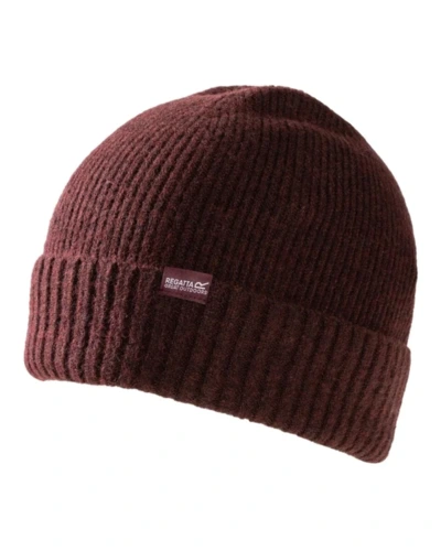 Ribbed Basic Bne Unisex kötött sapka