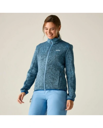 Women\'s Newhill Női polár felső