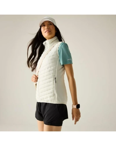 W Anderson Hybrid Női mellény