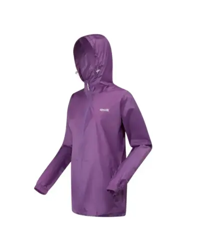 Wmn Pk It Jkt III női esőkabát