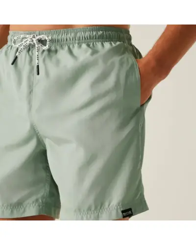 MackleynaSwimShor Férfi fürdőnadrág