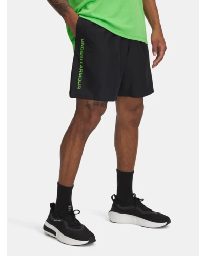 Férfi rövidnadrág Under Armour UA Tech Woven Wordmark Short