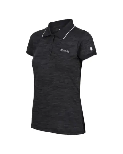 Womens Remex II női technikai póló