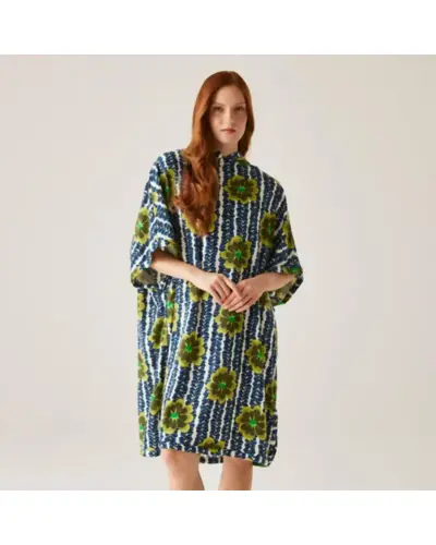 OrlaTowelingRbeII Női frotír köntös