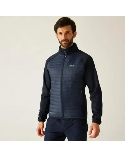 Clumber Hybrid Férfi hibrid kabát