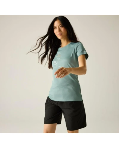 WnsFingalSgn Női gyorsan száradó felső