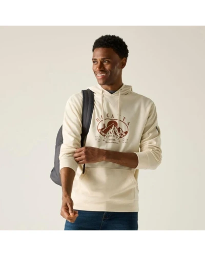 Cline Hoody Férfi kapucnis pulóver