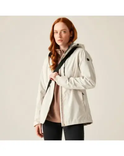 Wmns Birchdale II Női esőkabát 15000 mm