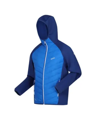 AndresonVIIIHybrd Férfi hybrid felső