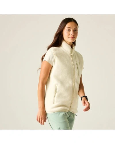 Excursion Gilet Női polár mellény