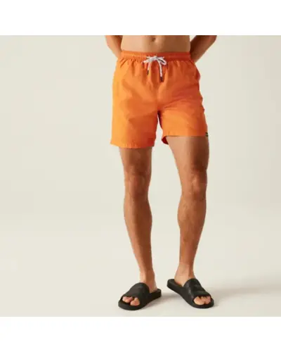 MackleynaSwimShor Férfi fürdőnadrág