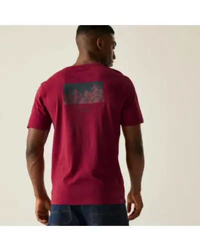 Cline IX Férfi póló