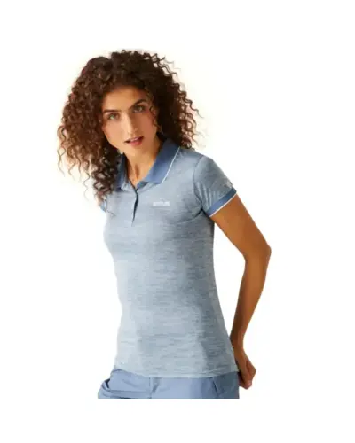 Womens Remex II női gyorsan száradó póló