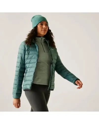 Wmn Hood Marizion női könnyû kabát