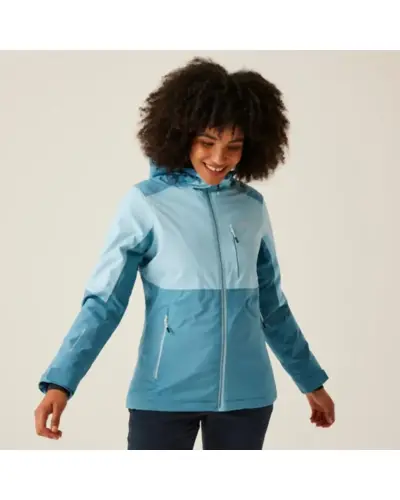 Kelora Női bélel Isotex 15000 vízálló és légáteresztő dzseki