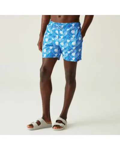 Loras Swim Short férfi fürdőnadrág