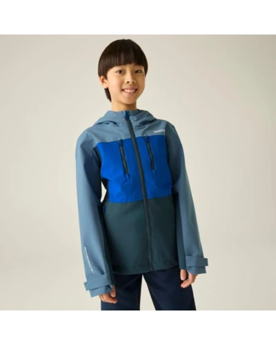 Jr Highton Jkt Gyerek esőkabát 20000 mm