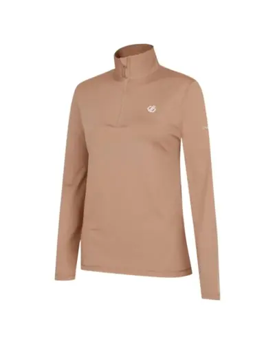 Lowline II Strtch női core stretch pulóver