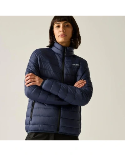 Women\'s Marizion Nő könnyû, steppelt dzseki