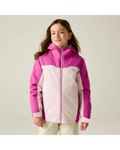 REGATTA Piste Jacket Gyerek síkabát 15000 mm