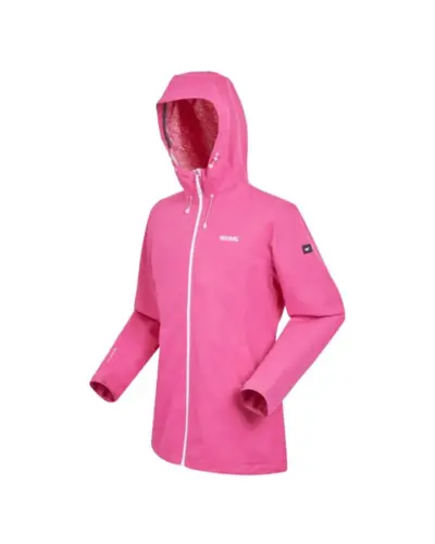 Hamara III női esőkabát 5.000 mm