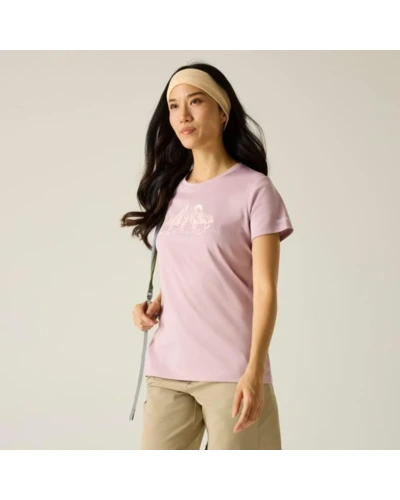 WnsFingalSgn Női gyorsan száradó felső