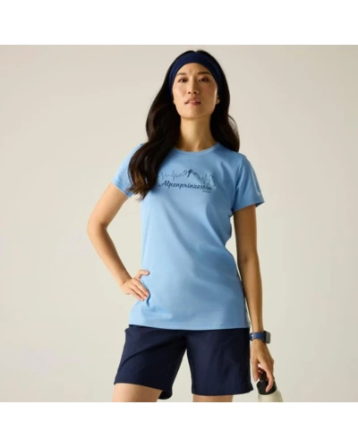 WnsFingalSgn Női gyorsan száradó felső