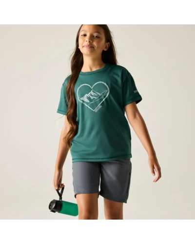 Aria Gyerek pamut póló