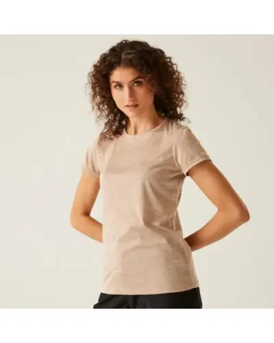 Wm Fingal Edition női gyorsan száradó póló