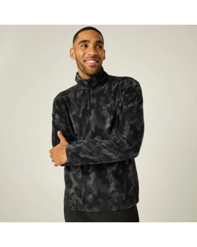REGATTA Thompson Fleece Férfi  polár felső