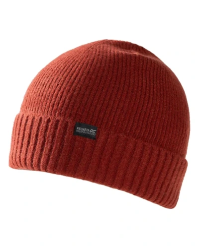 Ribbed Basic Bne Unisex kötött sapka