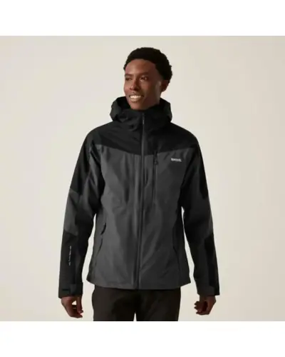 Wentwood IX Férfi 3in1 technikai kabát 15.000 mm 