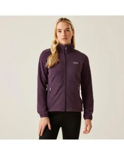 Floreo IV női polár felső