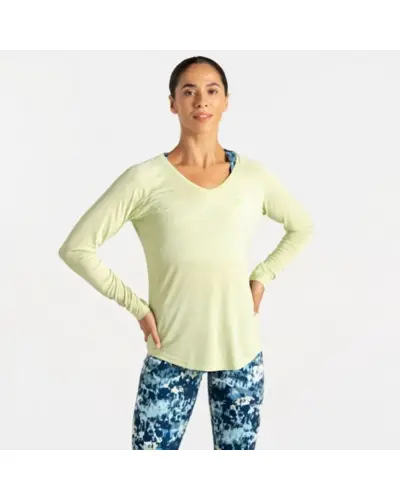 Discern Tee női gyorsan száradó felső