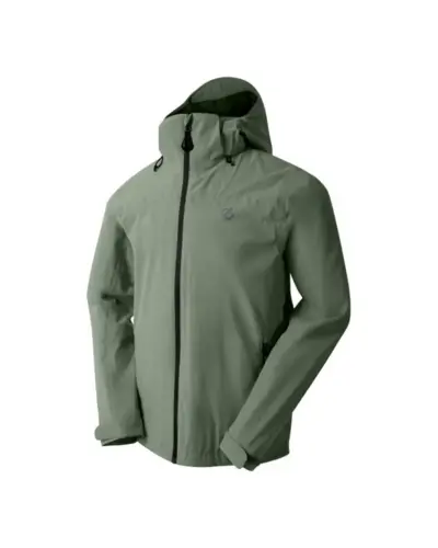 Switch Out II Jkt Férfi 20.000 mm vízálló túra- esőkabát