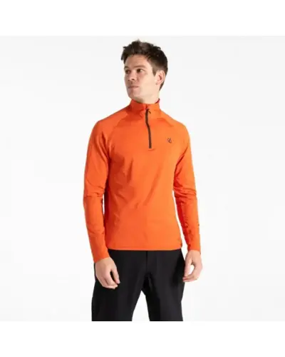 Fuse Up II CoreSt férfi core stretch pulóver