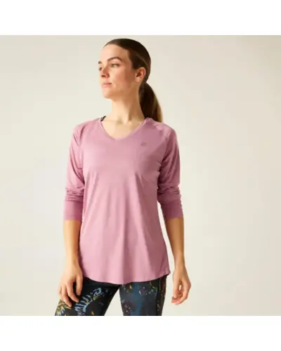 Discern Tee női gyorsan száradó felső