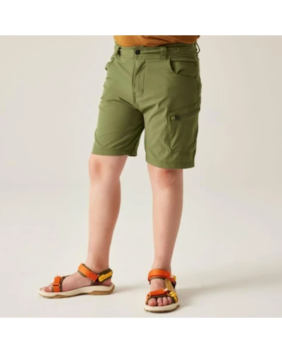 Reprise III Short Gyerek rövidnadrág