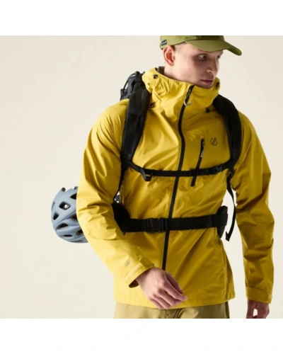 TorrekBrtheOutJkt Férfi túra esőkabát 20/30000 mm