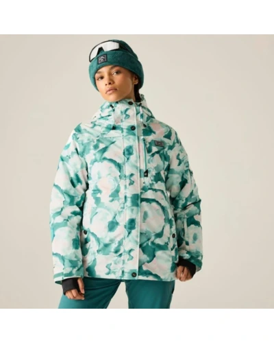 Snowline Jacket Női síkabát 35000 mm