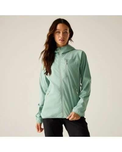 Lexan III SS Női technikai felső