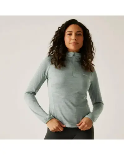 Women\'s Yonder II Női polár felső