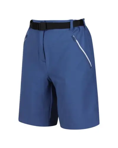 Xrt Str Short III női technikai short