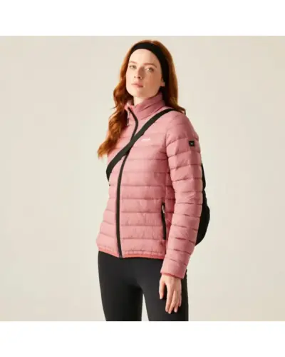 Women\'s Marizion Nő könnyû, steppelt dzseki