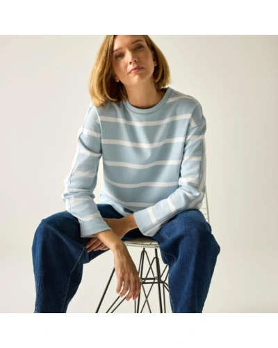 Avira Női kapucnis felső