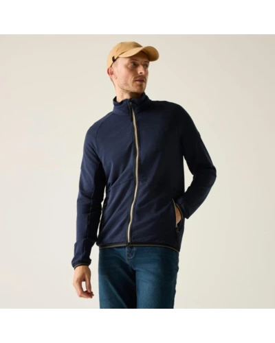 Malton Férfi polár felső