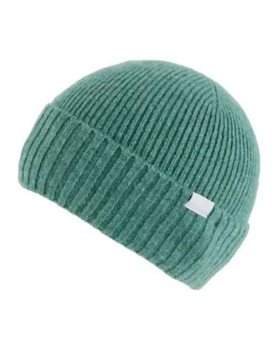 Ribbed Basic Bne Unisex kötött sapka